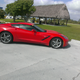 Illustration for article titled Chevrolette Corvette C7 Pre Production Testing